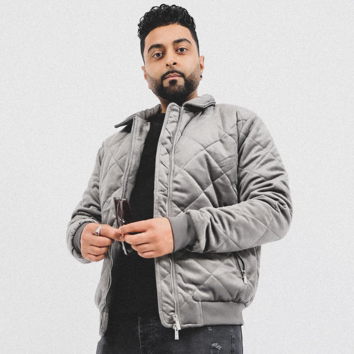 DJ Deven Musiq — DJ in London