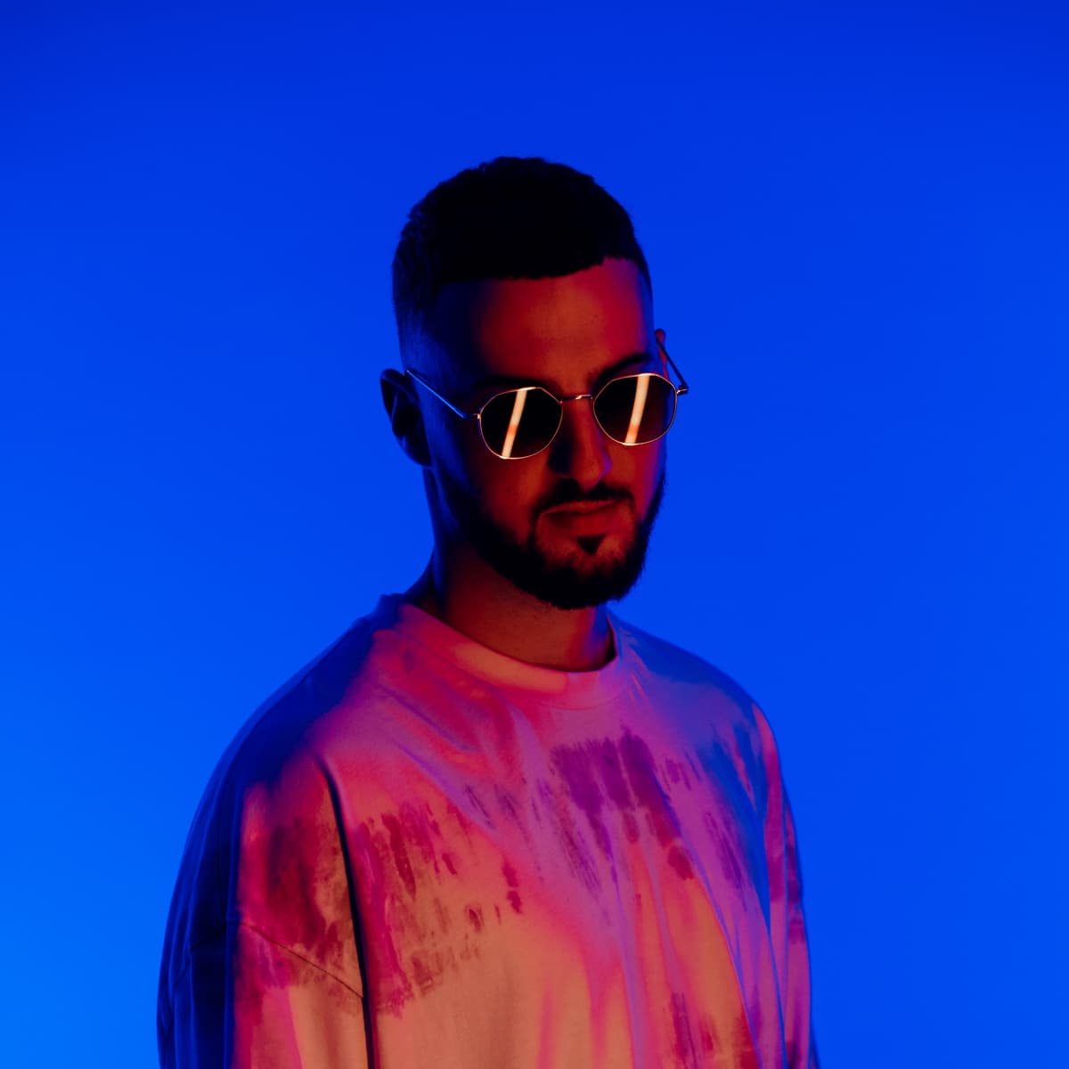 Naudin — DJ in Moulins