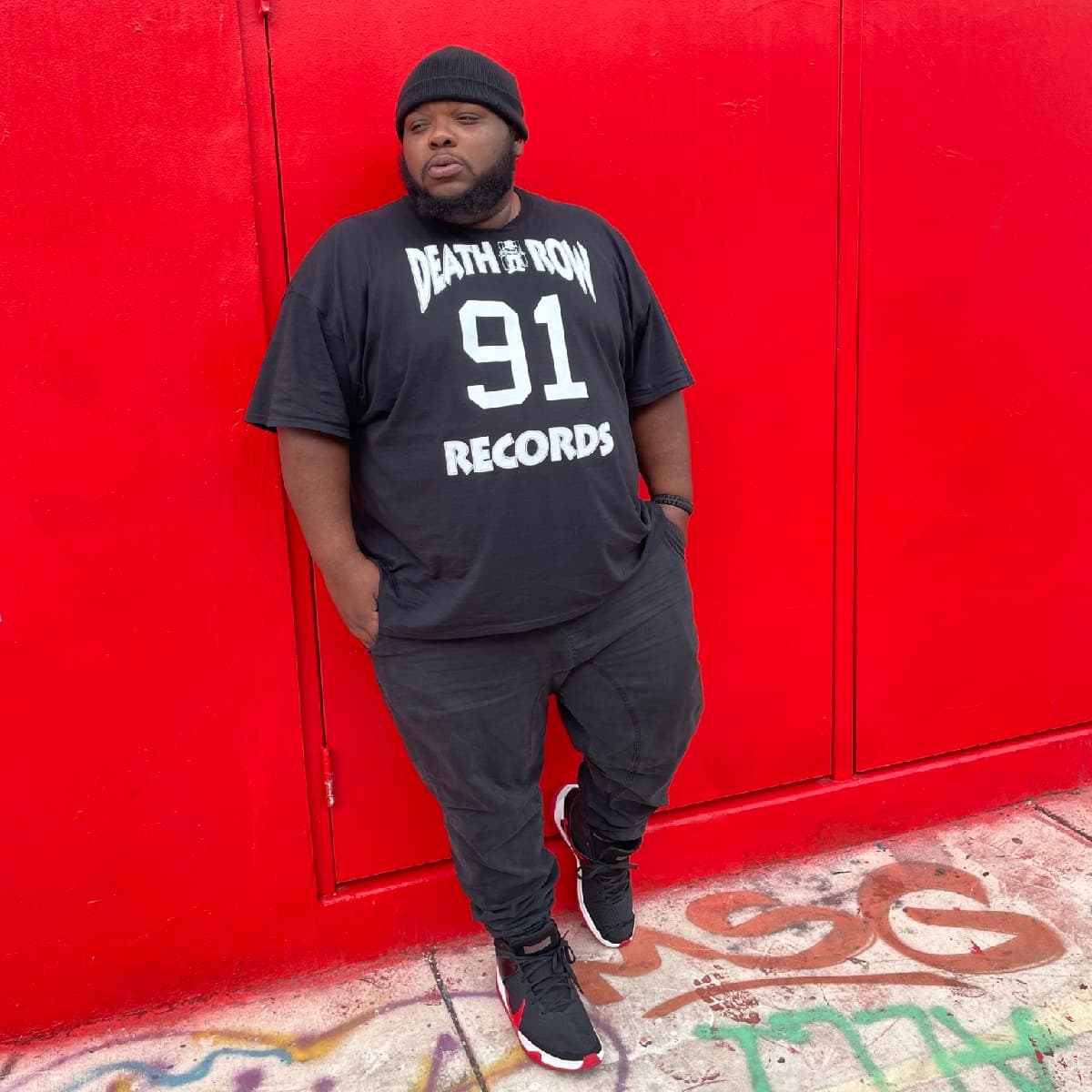 Dj Big B — DJ in Orlando