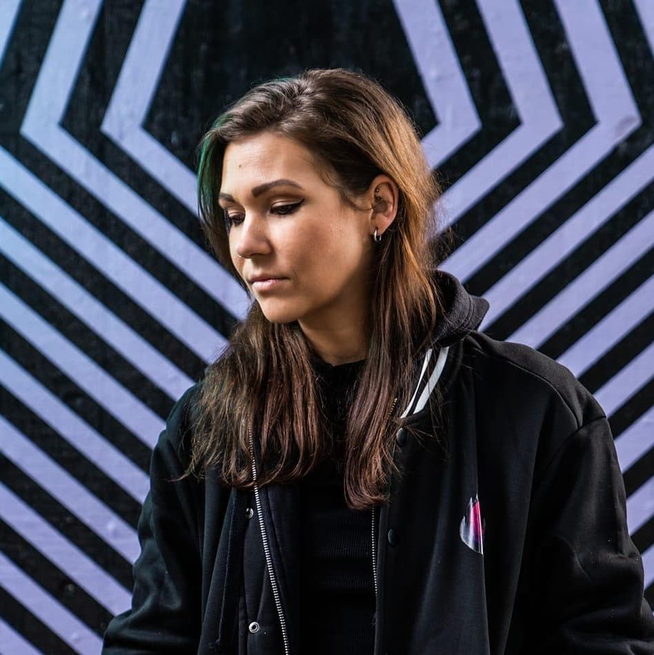 Solara — DJ in Bournemouth