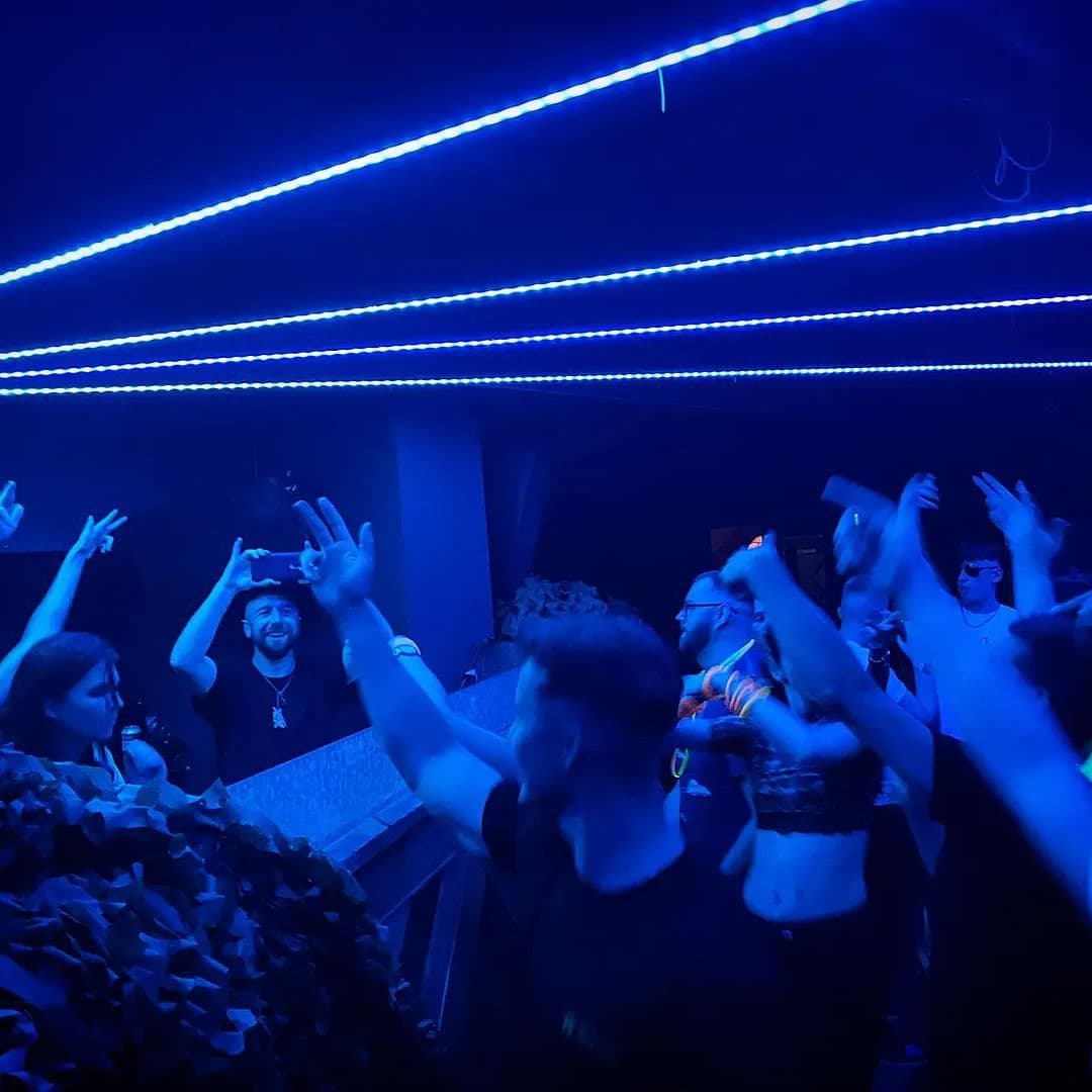 Solara — DJ in Bournemouth