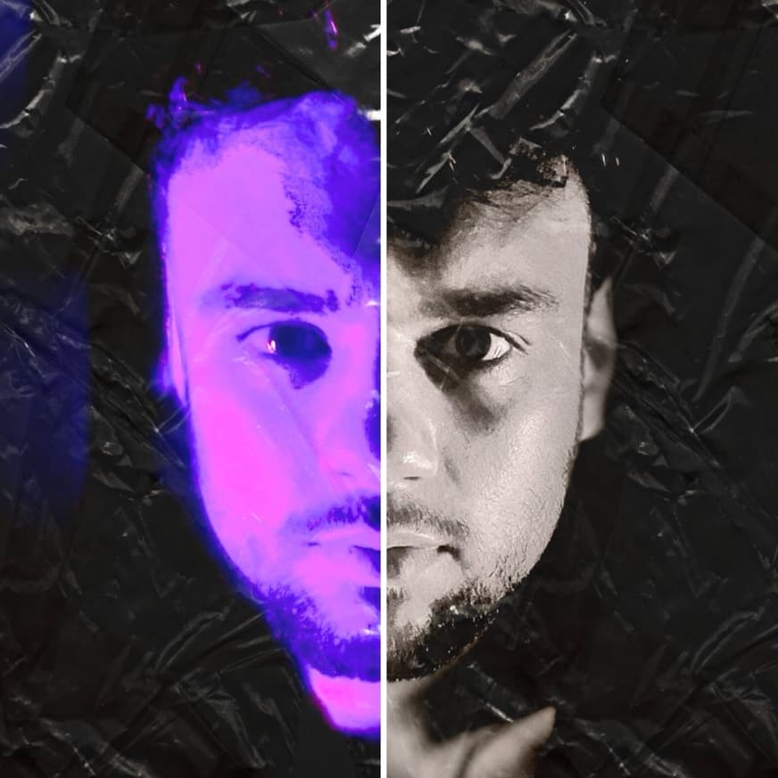 Maigusto — DJ in Montpellier