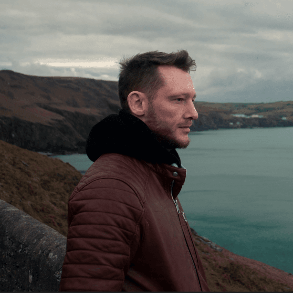 Roben — DJ in Bournemouth