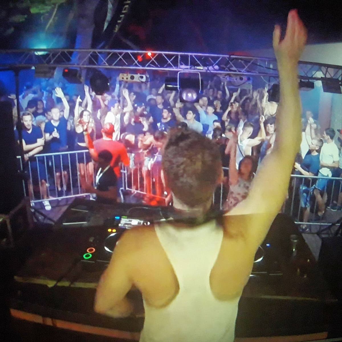 Roben — DJ in Bournemouth