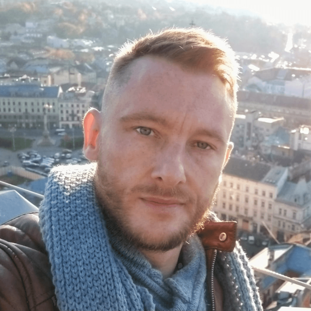 Roben — DJ in Bournemouth