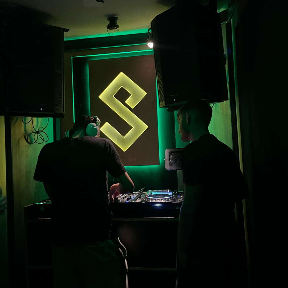 KCB audio — DJ in Southampton