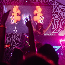 Meera — DJ in London