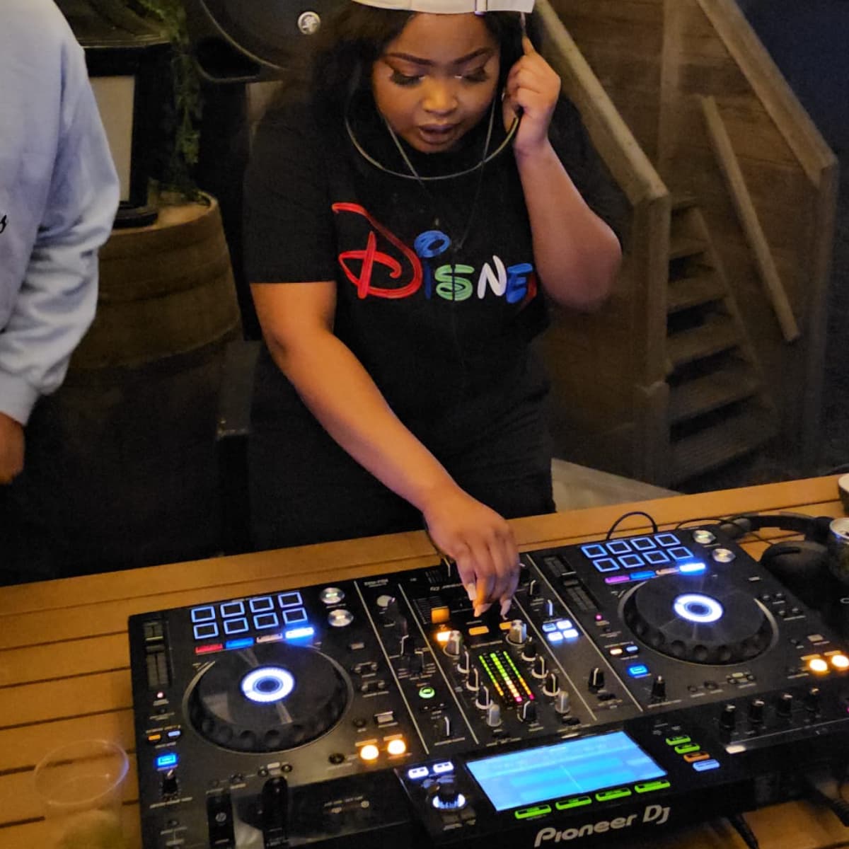 DJ Tankiemajor — DJ in Birmingham