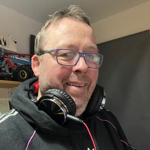 DJ Tim Bee — DJ in Manchester
