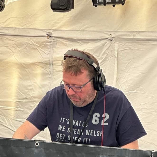 DJ Tim Bee — DJ in Manchester