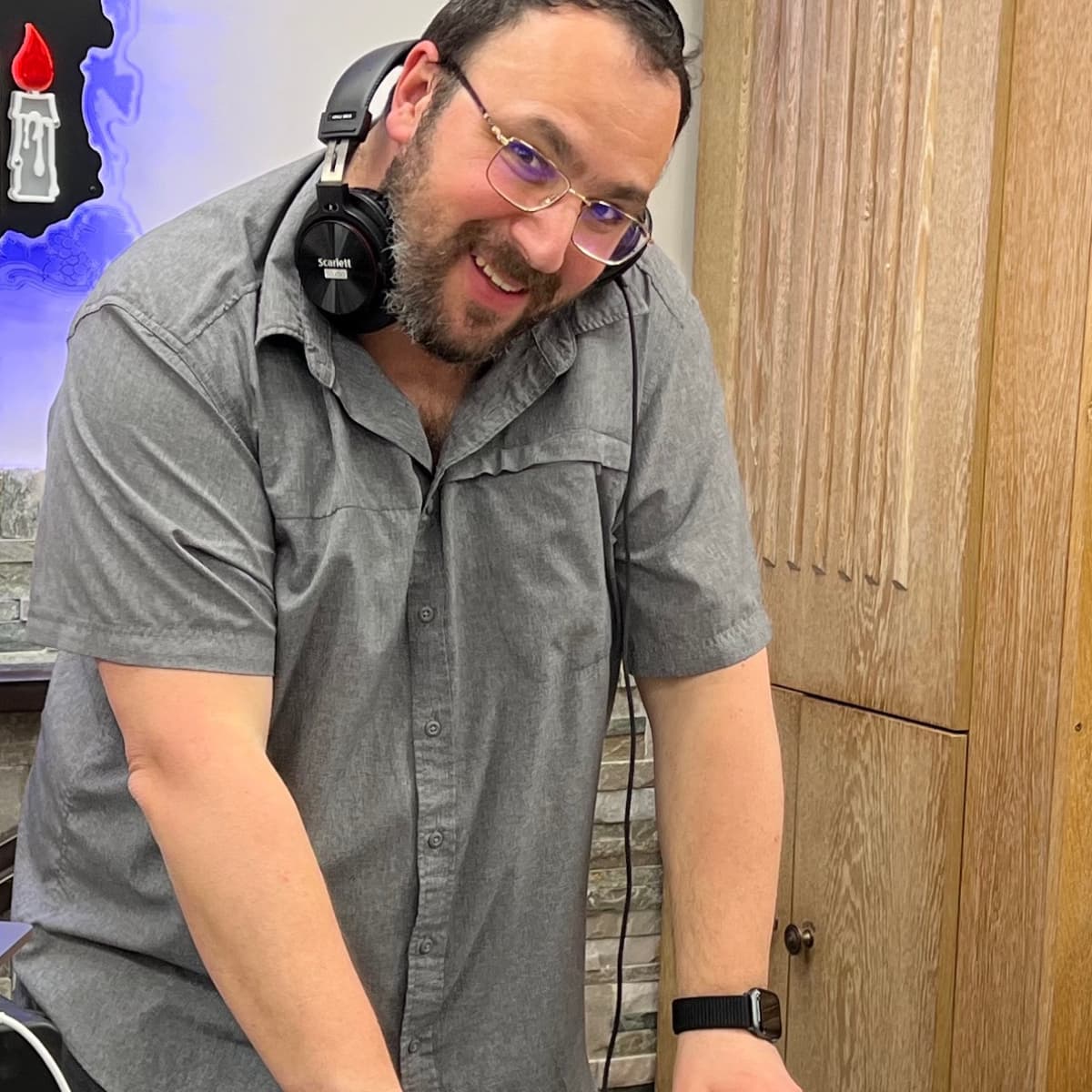 DJMike94 — DJ in Créteil