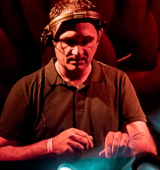 Manolo-d — DJ in Toulouse