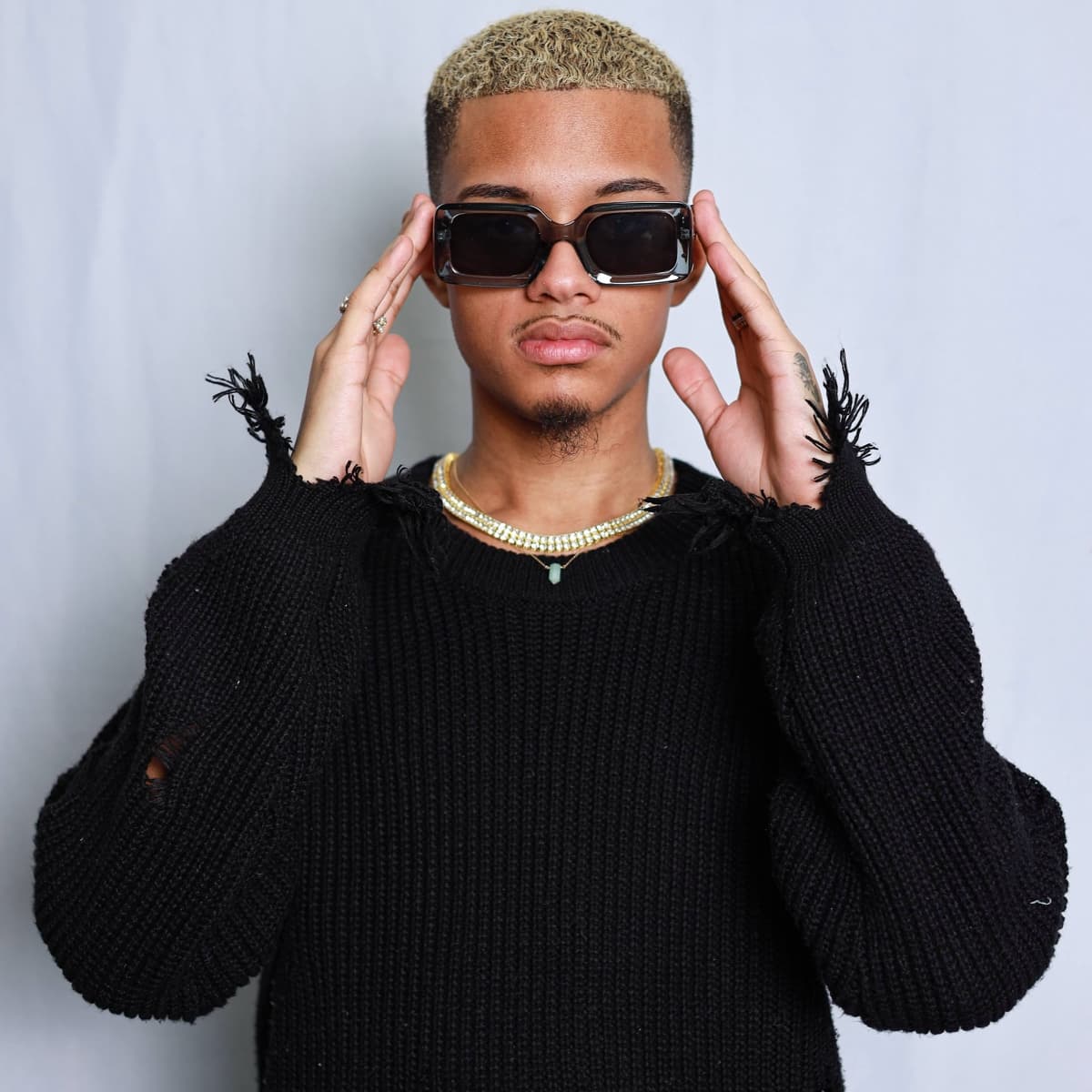 Justin Blabs/DJ Justin — DJ in New York City