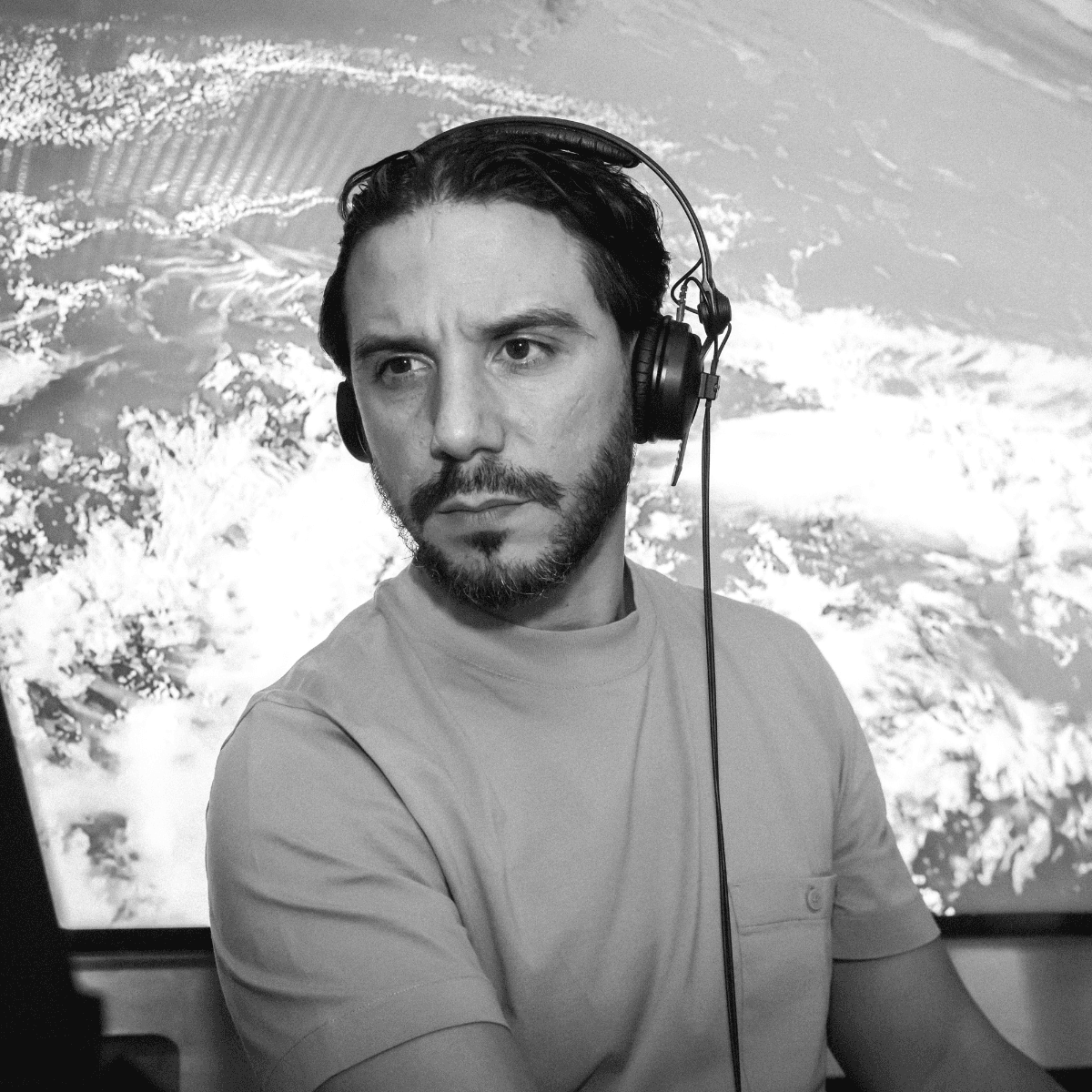 oliver jack — DJ in Marseille