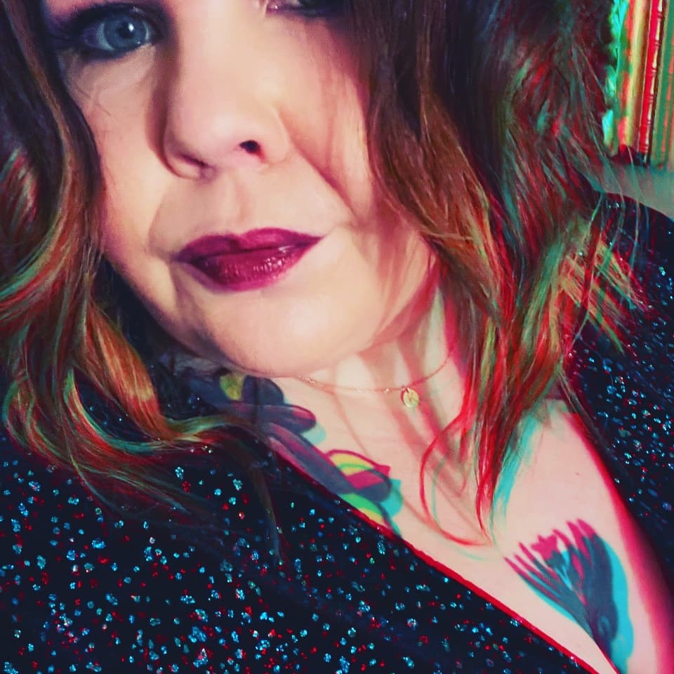 Cyndi Wallauper — DJ in Edinburgh