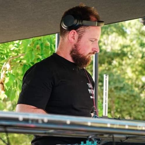 Tom Prixx — DJ in Lyon
