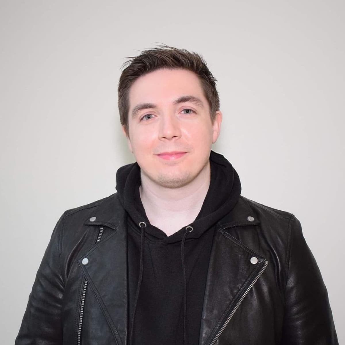 Chris Burke — DJ in Aberdeen City