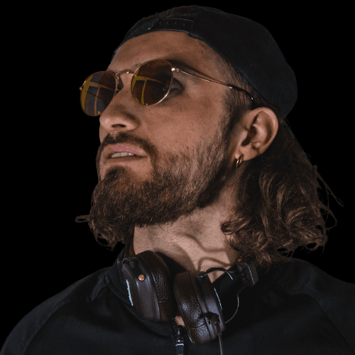 T.RA — DJ in Annecy